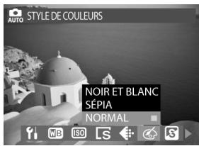 MEDION MD 86146 - Effets spéciaux sur l'image - 2