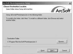 MEDION MD 86146 - Installation des logiciels sous windows - 4