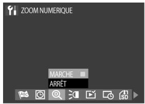 MEDION MD 86146 - Fonction de zoom numérique - 1