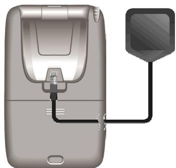 MEDION MDPNA 1500 - Antenne GPS externe - 1