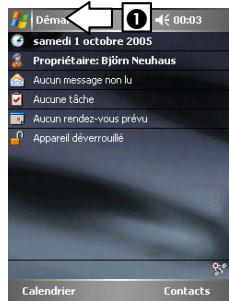 MEDION MDPNA 1500 - Installation rapide de carte mémoire - 6