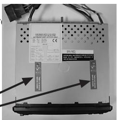 MEDION PRO2 CAR RADIO MD 80403 - INHOUDSOPGAVE - 1