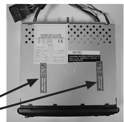 MEDION PRO2 CAR RADIO MD 80403 - SUMARIO - 1