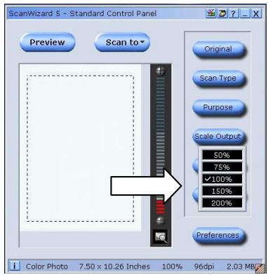 MEDION SCANNER MD 90009 - TIRER le meilleur PARTI du TA - 1
