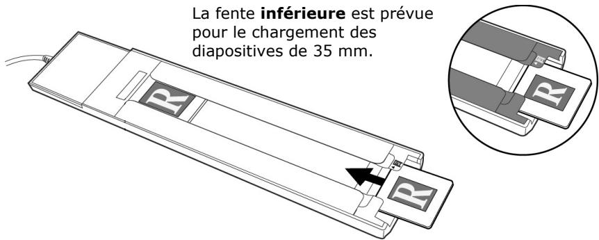 MEDION SCANNER MD 90090 - Numerisation de diapostives et de negatifs - 3