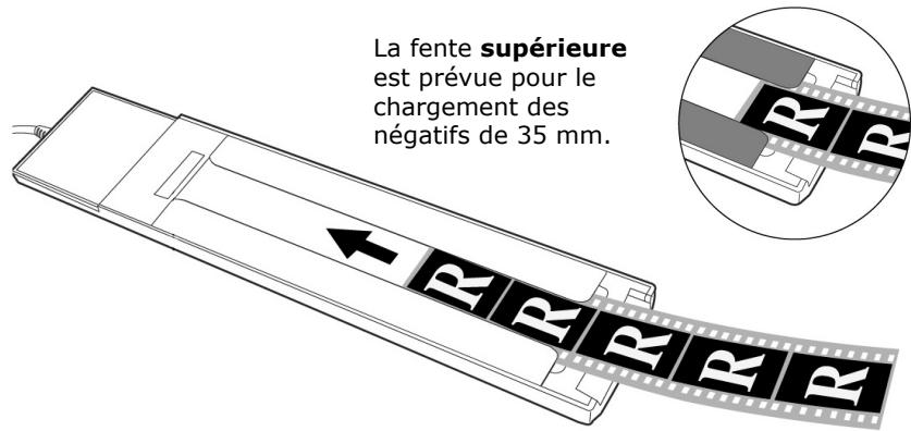 MEDION SCANNER MD 90090 - Numerisation de diapostives et de negatifs - 4