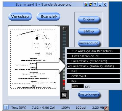 MEDION SCANNER MD 90090 - TIRER le meilleur PARTI du TA - 1