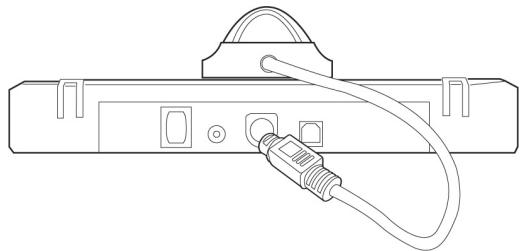 MEDION SCANNER MD 90091 - Remarque - 1