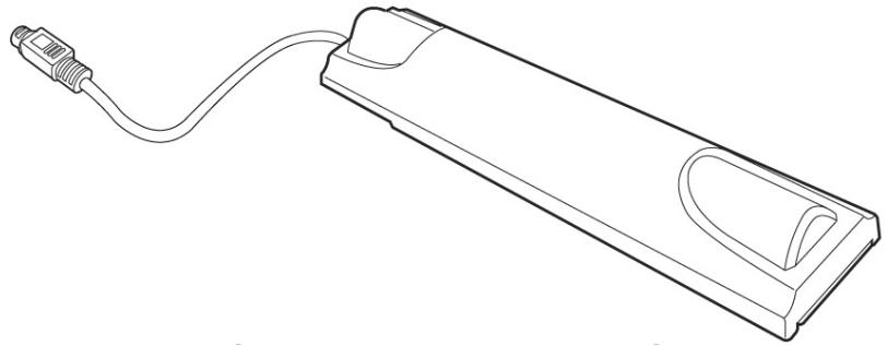 MEDION SCANNER MD 90091 - Numérisation de diapositives et dénégatifs - 1