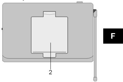 MEDION WIRELESS RADIO TRANSMITTER SYSTEM MD 81241 - Émetteur - 4