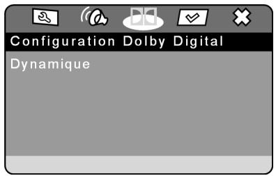 MEDION LT 81290 - Délai entre chaque haut-parleur - 3