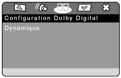 MEDION MD 81290 - Délai entre chaque haut-parleur - 3