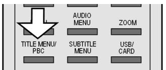 MEDION MD 81290 - Fonction PBC (VCD 2.0 uniquement) - 1