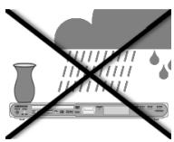 MEDION MD 81290 - Installer l'appareil en toute sécurité - 4