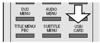 MEDION MD 81290 - Lecture de carte mémoire et d'usb memory stick - 1
