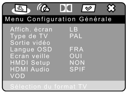 MEDION MD 81290 - Affichage écran - 2