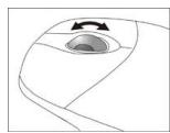 MEDION MS 7091 - La SOURIS - 1