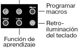MEDION 8 IN 1 UNIVERSAL REMOTE CONTROL MD 81035 - 7