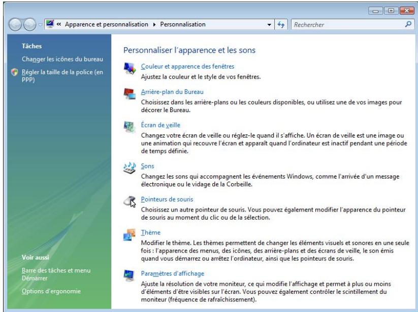 MEDION AKOYA EXTREME X7810 MD 96687 - Adapter l'affichage et le son - 1