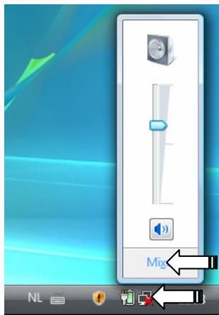 MEDION AKOYA EXTREME X7810 MD 96687 - Geluidskaart - 1