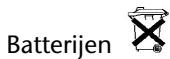 MEDION AKOYA EXTREME X7810 MD 96687 - Recycling en afvalverwerking - 2