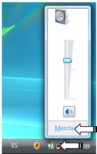 MEDION AKOYA EXTREME X7810 MD 96687 - La Tarjeta De Sonido - 1