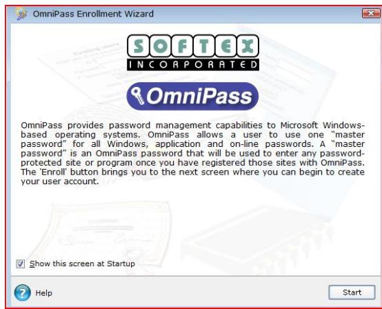 MEDION AKOYA X7810 - Configuración del programa: - 1