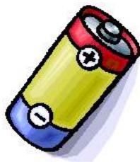 MEDION AKOYA X7810 - Indicaciones de seguridad baterias - 1