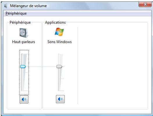 MEDION AKOYA X7810 - La carte son - 2