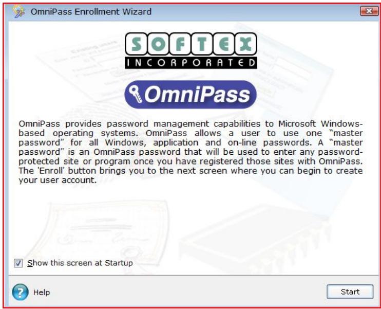 MEDION AKOYA X7810 - Configuration du logiciel : - 1