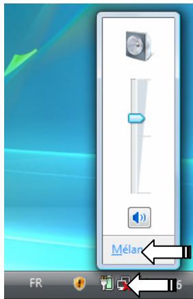 MEDION AKOYA X7810 - La carte son - 1