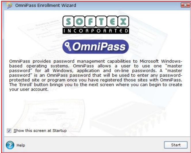 MEDION AKOYA X7810 - Configuration of the software: - 1