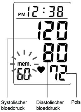 MEDION BLOOD PRESSURE MONITOR MD 42780 - Storingen bij het oppompen? - 2