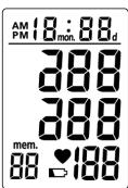 MEDION BLOOD PRESSURE MONITOR MD 42780 - Pomiar ciśnienia - 2