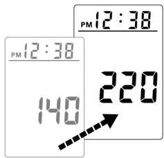 MEDION BLOOD PRESSURE MONITOR MD 42780 - Zakócenia przy pompomaniu opaski? - 1