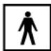 MEDION BLOOD PRESSURE MONITOR MD 42780 - Signs used in the operating instructions and on the unit: - 3