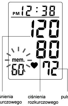 MEDION BLOOD PRESSURE MONITOR MD 42780 - Zakócenia przy pompomaniu opaski? - 2