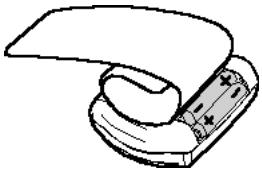 MEDION BLOOD PRESSURE MONITOR MD 42780 - Colocar pilhas - 1