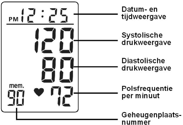 MEDION BLOOD PRESSURE MONITOR MD 42780 - Accessoires - 2