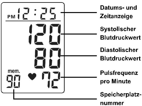MEDION BLOOD PRESSURE MONITOR MD 42780 - Zubehör - 2