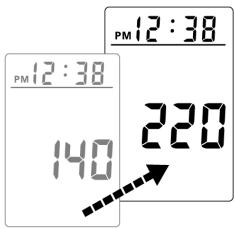 MEDION BLOOD PRESSURE MONITOR MD 42780 - Storingen bij het oppompen? - 1