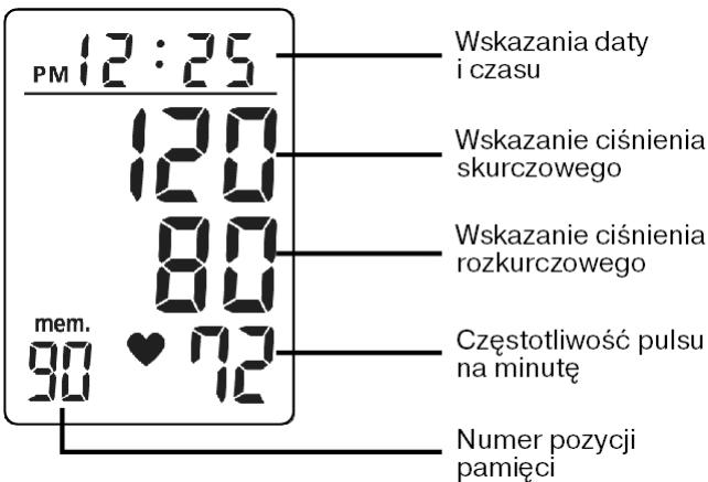 MEDION BLOOD PRESSURE MONITOR MD 42780 - Akcesoria - 2