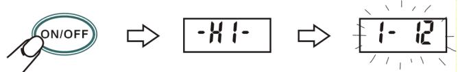 MEDION BODY FAT SCALE MM 10624 - Introduzca sus datos personales de lasumae direccion: - 1
