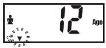 MEDION BODY FAT SCALE MM 10624 - OPERATION - 4