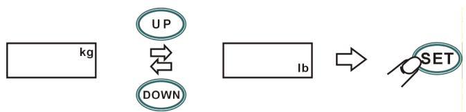 MEDION BODY FAT SCALE MM 10624 - You enter your personal data as follows: - 3