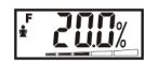 MEDION BODY FAT SCALE MM 10624 - Measuring - 7