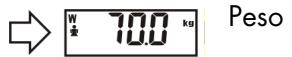MEDION BODY FAT SCALE MM 10624 - Eseguire la misurazione - 2