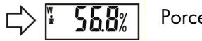 MEDION BODY FAT SCALE MM 10624 - Efectuar la medicación - 5