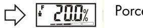 MEDION BODY FAT SCALE MM 10624 - Efectuar la medicación - 4