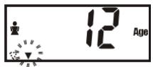 MEDION BODY FAT SCALE MM 10624 - FUNZIONAMENTO - 5